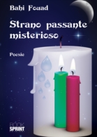 Strano passante misterioso