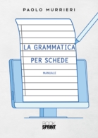 La grammatica per schede