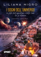 I sogni dell’universo - Parte Terza