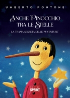Anche Pinocchio tra le stelle