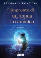 Impronte di un'Anjma in cammino