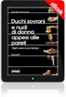 E-book - Duchi sovrani e nudi di donna appesi alle pareti