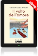 E-book - Il volto dell'amore