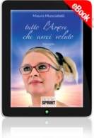 E-book - Tutto l'amore che avrei voluto