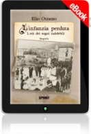 E-book - L'infanzia perduta