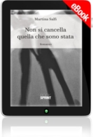 E-book - Non si cancella quello che sono stata