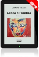 E-book - Leoni all'ombra