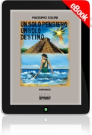 E-book - Un solo pensiero un solo destino