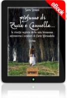 E-book - Profumo di zucca e cannella...